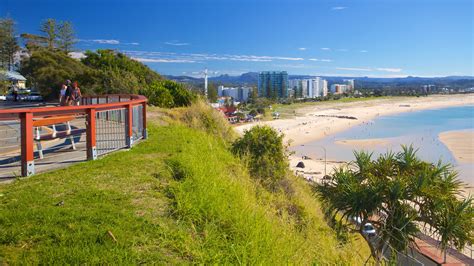 Top 20 Coolangatta, QLD, AU beach holiday homes | Bookabach