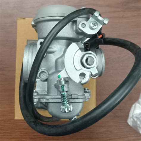 Carburetor Pulsar 135cc