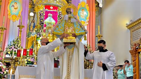 Conmemoraci N Hist Rica De Nuestra Se Ora Del Rosario De Talpita En La