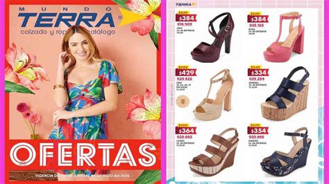 Venta Cat Logo De Terra Primavera Verano En Stock