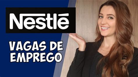 Trabalhe na Nestlé veja como encontrar vagas DICAS 73 Sinta a