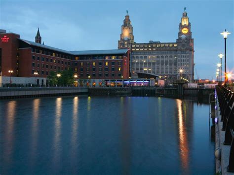 Crowne Plaza LIVERPOOL CITY CENTRE, Liverpool | Best deals | lastminute.com