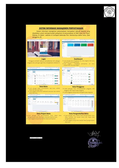 Katalog Riska 18650111 Teknik Informatika UIN Maulana Malik Ibrahim