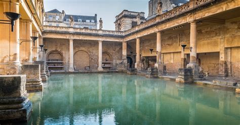 Bath's Official Tourism Information Site | Visit Bath