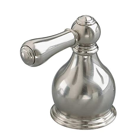 American Standard Williamsburg Bathroom Faucet – Everything Bathroom