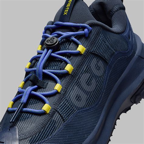 The Nike ACG Mountain Fly Low 2 Gore Tex SneakerNews