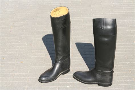 Aigle Ecuyer Maat 39 Boktnl