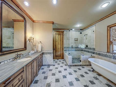 Master Bathroom Remodel Cost With Pictures