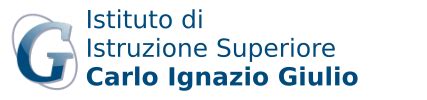 Istituto Di Istruzione Superiore C I Giulio