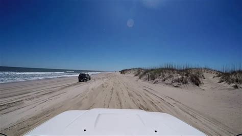 Fort Fisher Beach Pass 2024 - Marci Ruthann