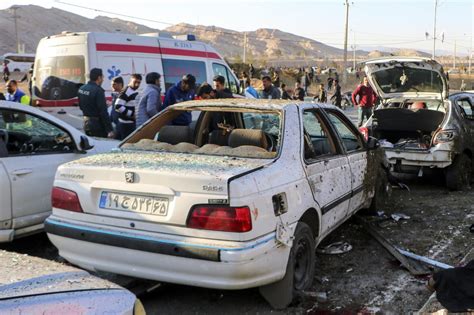 Iran L Isis Ha Rivendicato L Attentato Di Kerman MetroNews