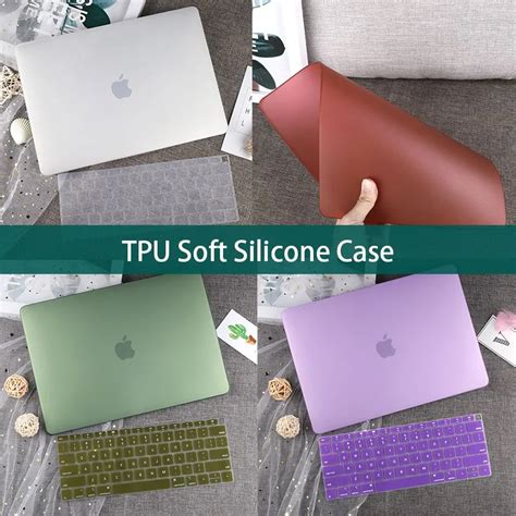 Soft Case Macbook Air Atelier Yuwa Ciao Jp