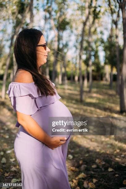 Enormous Pregnant Belly Photos And Premium High Res Pictures Getty Images