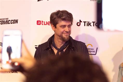 Andy Muschietti su amor por Independiente y el villano que le gustaría