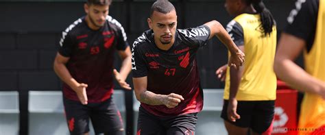 Athletico Paranaense Site Oficial Pré jogo Os detalhes da