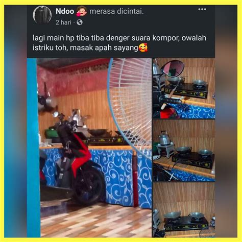 Meme And Rage Comic Indonesia On Twitter Istriku Ternyata Beat Karbu