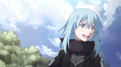 That Time I Got Reincarnated As A Slime Film Reveals New Trailer Animehunch