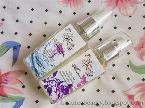 Beautee Beauty Malaysian Beauty Blog Review Sarashantelle Ultimate