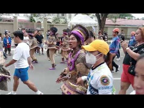 Napa Enjoy Talaga Kapag Ganitong Dancer Sinulog Cebu Youtube