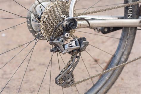 Complete Guide To Rear Derailleurs Everything You Need To Know Bikeradar