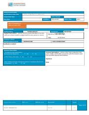 Assessment Task 1 Sandeep Bsbfia401 Docx 0Assessment Details