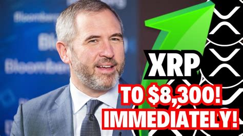 Ripple Xrp Sec Proposes Settlement With Ceo Xrp Immediately