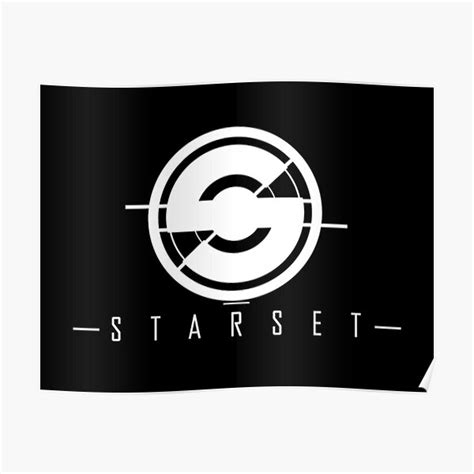 Starset Wall Art | Redbubble