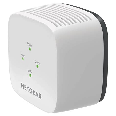 Netgear EX6110 AC1200 Dual Band Wi Fi Range Extender EX6110 100AUS