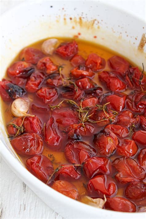 Confit De Tomate Cereja Santo Legume