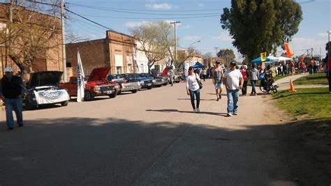 Cabildo Prepara La 6ta Edición Del Primavera Fest Con Una Expo De Autos