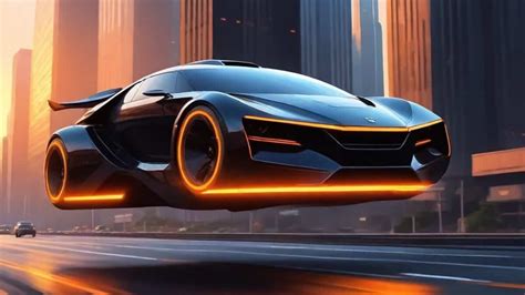 Boeing Flying Cars Targeted For 2030 Giant Freakin Robot