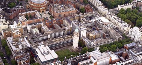 About Imperial College London