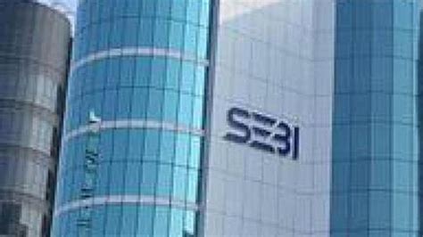 SEBI Mulls New Framework For Illiquid AIF Investments The Hindu