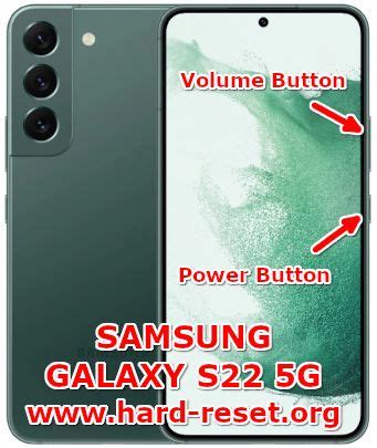 How To Easily Master Format Samsung Galaxy S G With Safety Hard