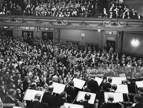 Concertgebouw Interior Photos and Premium High Res Pictures - Getty Images