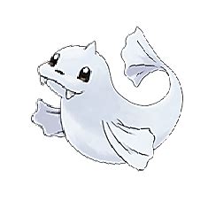 Dewgong - CP, Map, Evolution, Attacks, Locations - for Pokemon Go