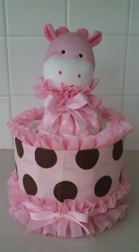 Mini Diaper Cake Mini Diaper Cakes Diaper Cake Cake