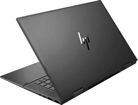 2022 Newest HP Envy X360 2 In 1 15 6 Touch Screen Laptop AMD Ryzen