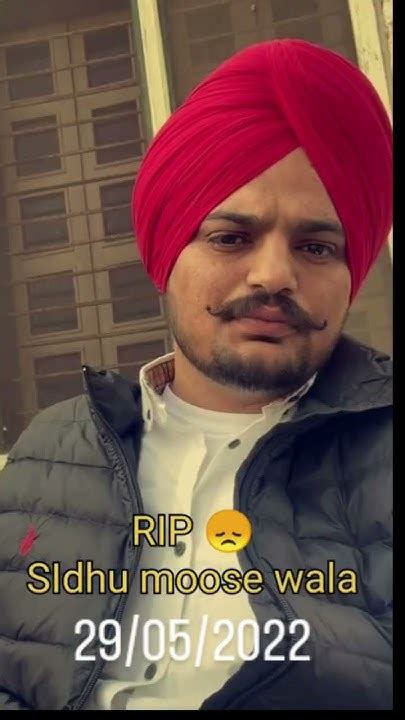 Miss You Sidhu Bhai 😭😭😭😭😭 Youtube