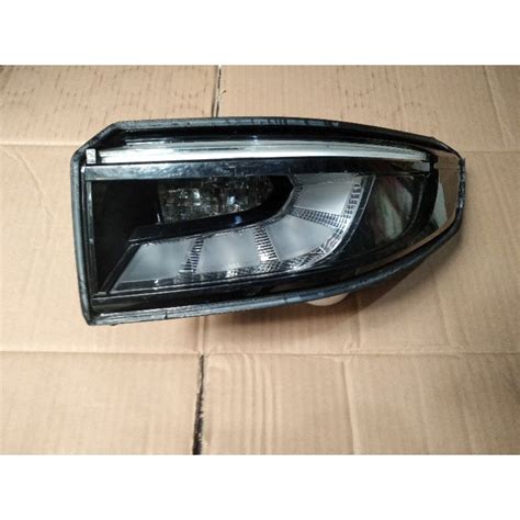 Jual Lampu Belakang New Honda Hrv Stoplamp Honda Hr V Tanpa Mika