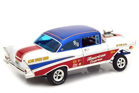 Chevrolet Bel Air Gasser Atelier Yuwa Ciao Jp