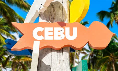 cebu  adobe stock