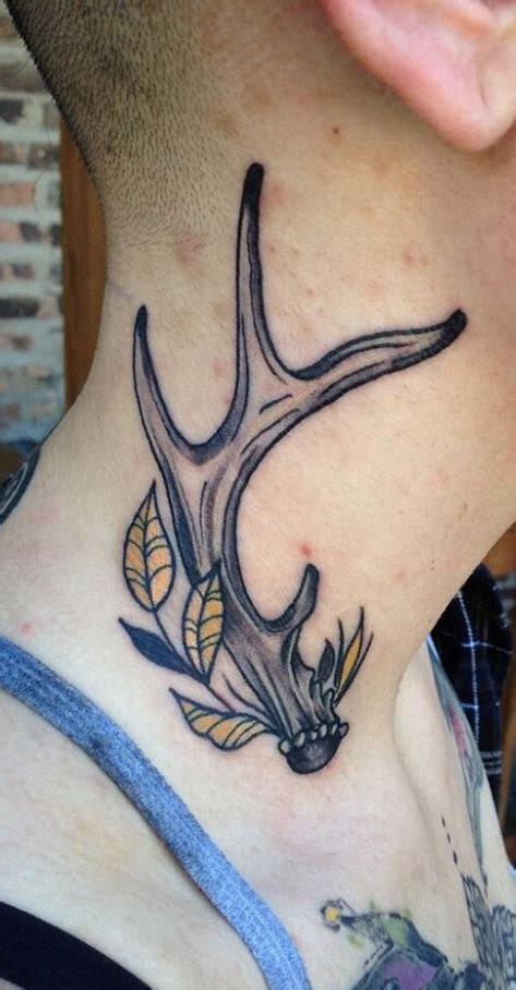 125 Captivating Deer Tattoo Designs Meanings Homie Daily