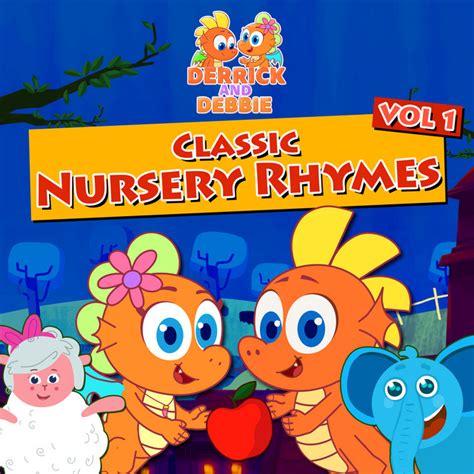 Phonics Song Song And Lyrics By Derrick And Debbie Spotify