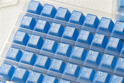 keycaps custom sets  mechanical keyboards