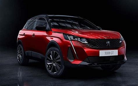 Peugeot Fiyat Listesi A Ustos Peugeot Ve