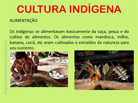 Contribui O Dos Povos Ind Genas Para A Forma O Da Cultura Brasileira