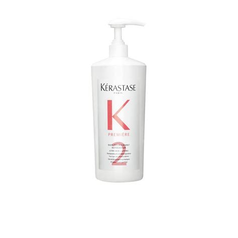 KERASTASE PREMIERE BAIN DÉCALCIFIANT RÉPARATEUR 1L