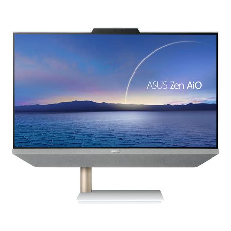 Zen AiO 24 A5401 Displays Desktops ASUS Bangladesh Online Store