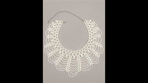 Pearl Necklace Youtube